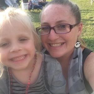 Meet your Posher, Brandie